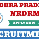 NRDRM Recruitment 2025