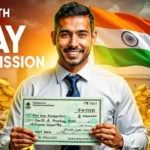 8th Pay Commission Central Government Employees