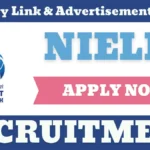 NIELIT Recruitment 2025