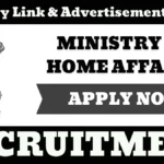 Government of India Recruitment 2025