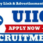 UIIC Recruitment 2025