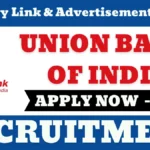 Union Bank of India Apprentice Recruitment 2025