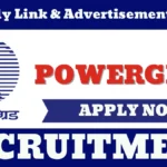 POWERGRID Recruitment 2025